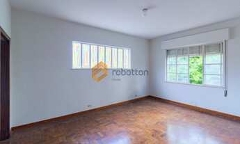 Imagem 6: Apartamento com 2 dormitórios para alugar, 105 m² por R$ 4.271,19/mês - Higienópolis - São