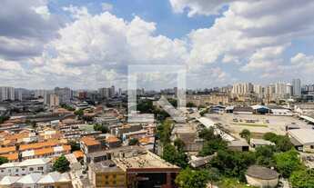 Imagem 6: Apartamento para Aluguel - Cambuci, 1 Quarto, 33 m2