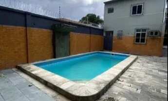 Imagem 3: ALGO CASA AMPLA COM EDICULA E CHURRASQUEIRA