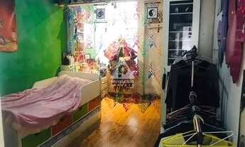 Imagem 6: Ipanema - Oportunidade de 3 quartos com área externa