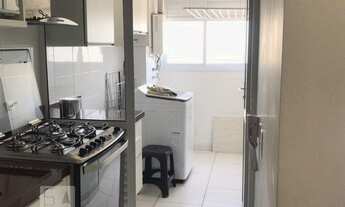 Imagem 3: Apartamento para Aluguel - Jardim Anália Franco, 3 Quartos, 70 m2