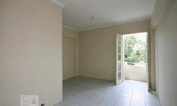 Imagem 4: Apartamento para Aluguel - Bela Vista, 1 Quarto, 25 m2