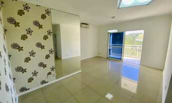 Imagem 2: Apartamento para aluguel possui 110 metros quadrados com 3 quartos