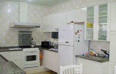 Imagem 7: Casa 4 dormitórios á venda no Jardim França