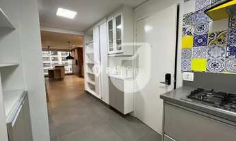 Imagem 7: Apartamento à venda 186m² com varanda gourmet - Mooca - São Paulo/SP