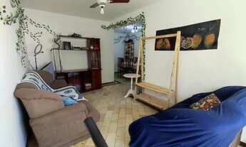 Imagem 2: Vaga feminina apartamento Trindade