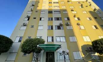 Imagem: Res Sumaré Park II 46,73 m² Privativos