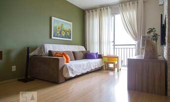 Imagem: Apartamento para Aluguel - Saúde, 3 Quartos