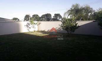 Imagem 6: Casa com 4 dormitórios à venda, 136 m² por R$ 1.175.000,00 - Urbanova - São José dos Campo