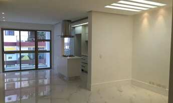 Imagem 4: Apartamento em condominio completo em Botafogo