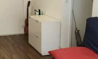 Imagem 4: Apartamento à venda em Ipiranga com 59 m², 1 quarto, 1 suíte, 1 vaga