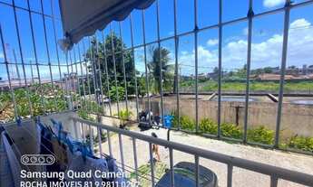 Imagem 3: Apartamento para venda possui 62 metros quadrados com 3 quartos