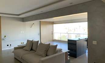 Imagem 3: Apartamento para venda tem 121 metros quadrados com 2 Suítes em Pinheiros - São Paulo - SP