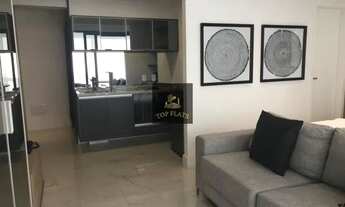 Imagem 5: Flat disponível em Pinheiros