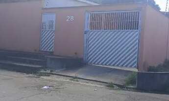 Imagem: Casa no Parque 10, 4 Qts com 2 Suítes