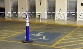 Imagem 6: Belíssima Sala de 40m² - Toda mobiliada . Jardins do Brasil - Centro Osasco