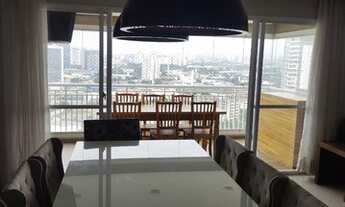 Imagem 3: *** APARTAMENTO IMPECÁVEL ANDAR ALTO - VARANDA GOURMET - ACEITA PERMUTA ***