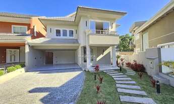 Imagem: MAGNÍFICA CASA NO CONDOMÍNIO GREEN LIFE