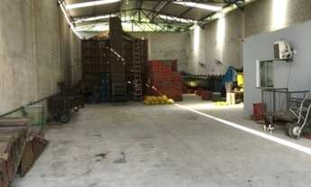 Imagem 2: Galpão 363m2( Aluga 6.000Reais )Rio da Prata