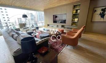 Imagem 3: Apartamento com 3 dormitórios, 287 m² - venda por R$ 18.000.000,00 ou aluguel por R$ 83.40