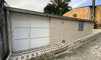 Imagem: Vendo casa no Gilberto mestrinho