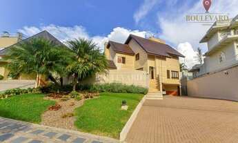 Imagem: Casa no Westside I, com 4 dormitórios à