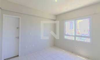 Imagem 3: Apartamento para Aluguel - Ribeirânia, 1 Quarto, 23 m2