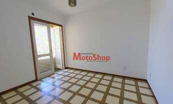 Imagem 5: Apartamento com 3 dormitórios para alugar, 86 m² por R$ 1.350/mês - Centro - Araranguá/SC