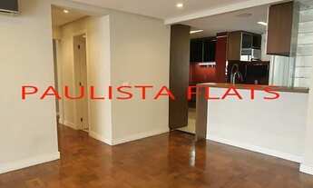 Imagem 7: SÃO PAULO - Apartamento Padrão - INDIANÓPOLIS