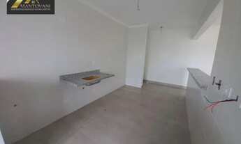 Imagem 7: Apartamento com 2 dormitórios à venda, 91 m² por R$ 585.000,00 - Aviação - Praia Grande/SP