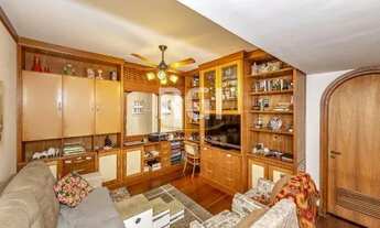 Imagem 7: Apartamento para Venda - 155.65m², 3 dormitórios, sendo 1 suites, 2 vagas - Menino Deus