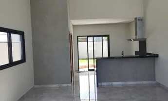 Imagem 3: Casa com 3 dormitórios, à venda, 150 m² no Condomínio Terras do Vale - Caçapava - SP