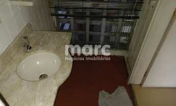 Imagem 7: SAO PAULO - Conjunto Comercial/Sala - LIBERDADE