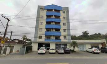 Imagem: Apartamento com 3 quartos para alugar por