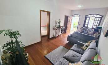Imagem 4: Casa com 3 dormitórios à venda, 120 m² por R$ 520.000 - Santa Amélia - Belo Horizonte/MG
