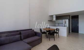 Imagem 2: São Paulo - Apartamento Padrão - Jardins