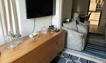 Imagem 7: Apartamento para venda tem 120 metros quadrados com 3 quartos em Setor Bueno - Goiânia - G