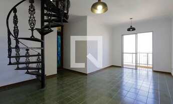 Imagem: Apartamento à Venda - Santana, 4 Quartos