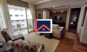 Imagem 2: Apartamento Venda Moema 100 m² 2 Dormitórios