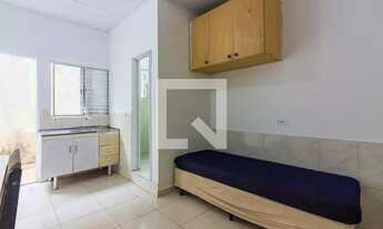 Imagem: Apartamento para Aluguel - Vila Yara, 1