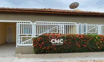 Imagem: Vende casa residencial cpa norte III