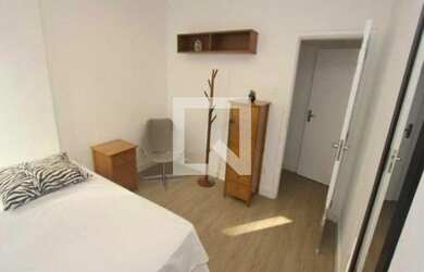 Imagem 6: Apartamento à Venda - Leblon, 3 Quartos, 93 m2