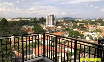 Imagem 3: Residencial Amazonas (locação