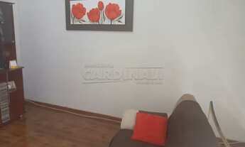 Imagem 3: Casa Sobrado em São Carlos