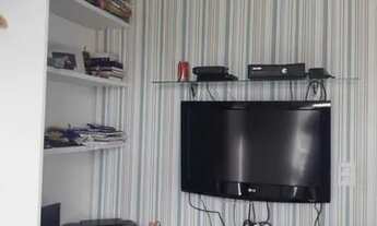 Imagem 5: Apartamento no Bairro dos Ipês com 2 Quarto sendo 1 Suíte