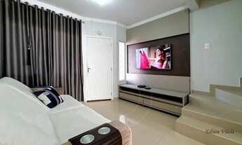 Imagem 4: Sobrado 2 dormitórios para venda com 64,40m² - Centro Camboriú