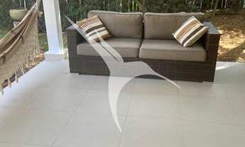 Imagem 6: SANTANA DE PARNAIBA - Casa Padrão - Alphaville