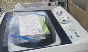 Imagem 4: Apto 30m2 por R$1.750,00 no Pantanal