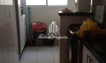 Imagem 3: Apartamento com 2 dorms, Jardim Marajoara, Nova Odessa - R$ 260 mil, Cod: AP2779