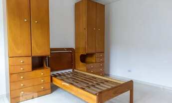 Imagem 2: Apartamento para Aluguel - Vila Ede, 1 Quarto, 28 m2